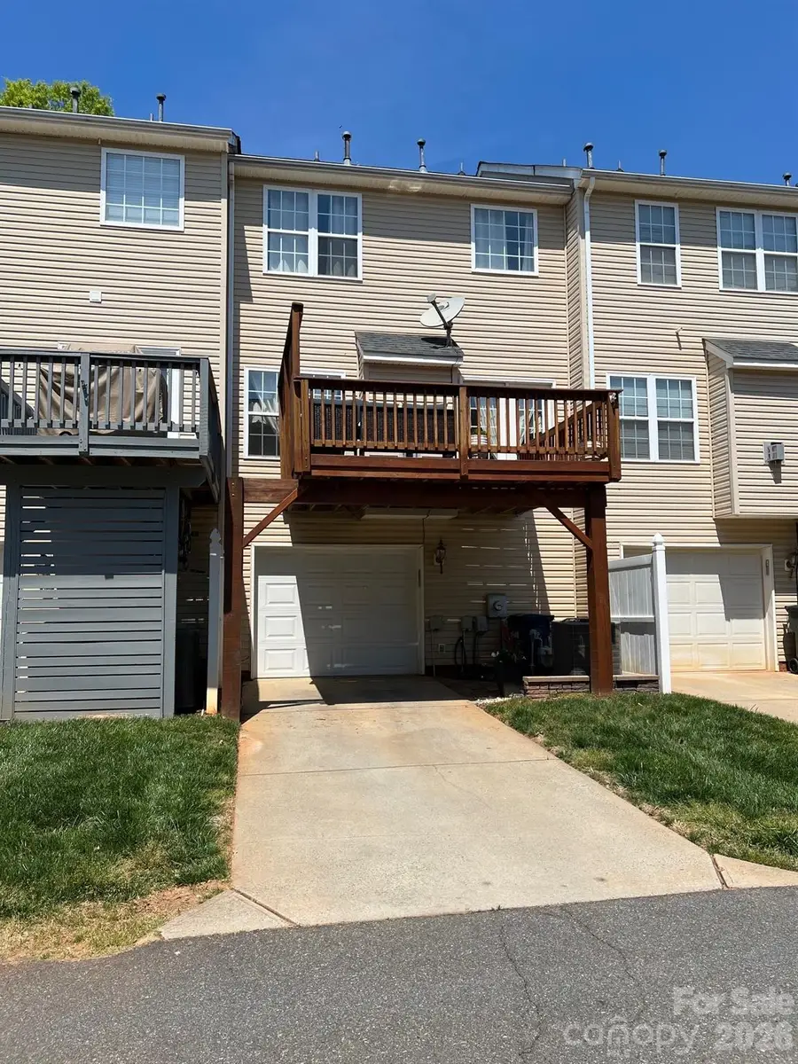 9648 Bailey Road, Cornelius, NC 28031 - #2