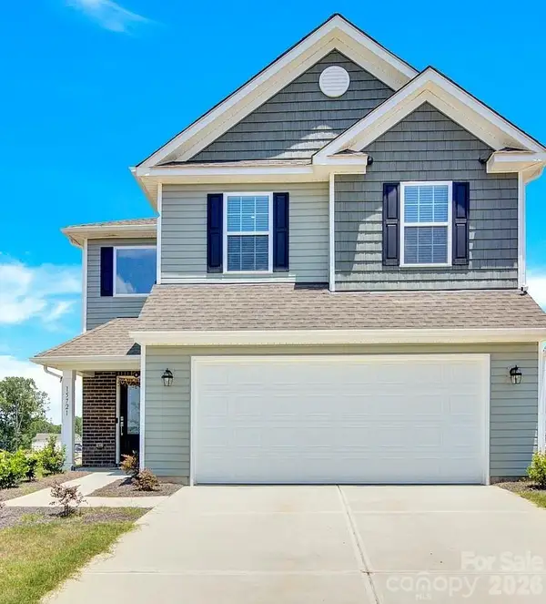 15721 Capps Road, Charlotte, NC 28278