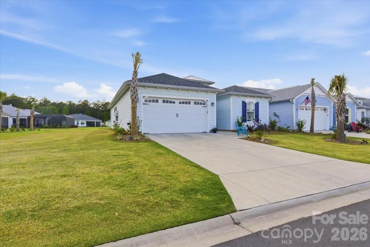 859 Ocean Hammock Loop, Hardeeville, SC 29927 - #1