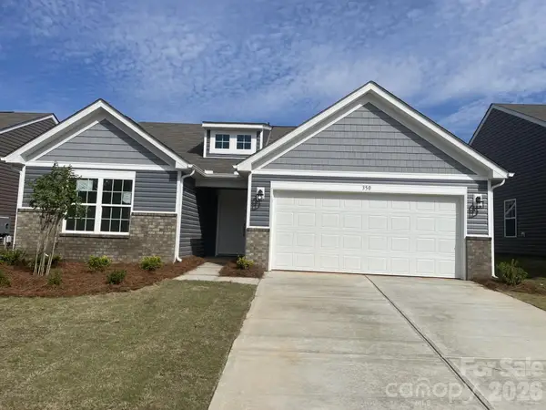 350 W 18th Street, Kannapolis, NC 28081