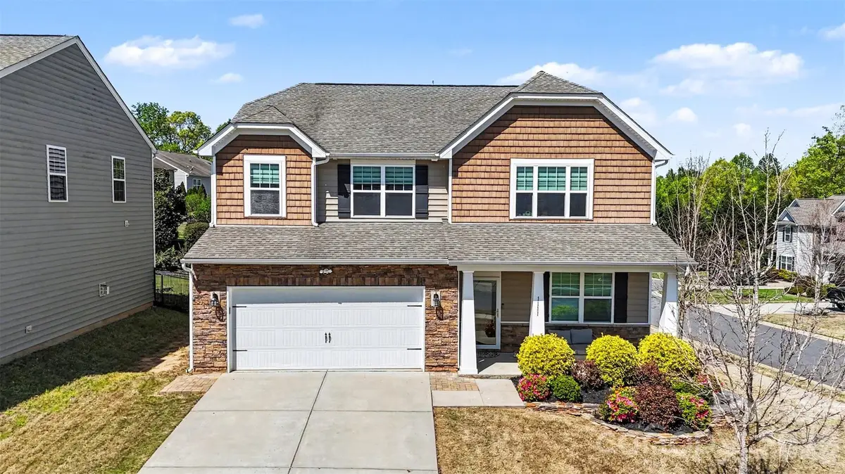 1111 Wallace Lake Road, Indian Land, SC 29707 - #1