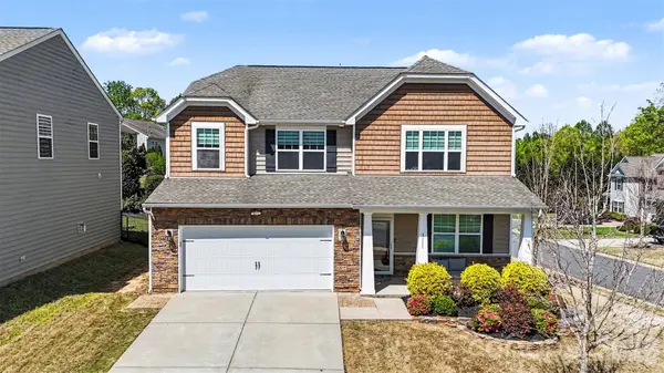 1111 Wallace Lake Road, Indian Land, SC 29707