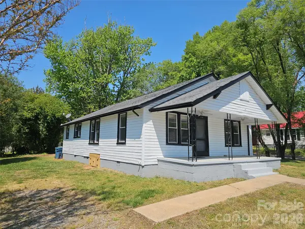 406 26th Street Sw, Hickory, NC 28602