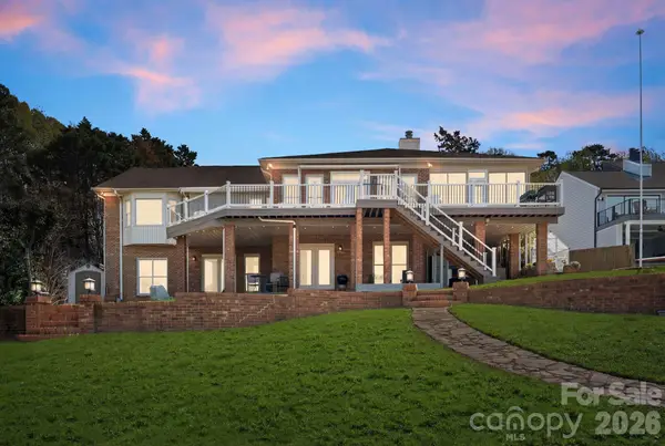 15236 Elena Drive #3, Charlotte, NC 28278