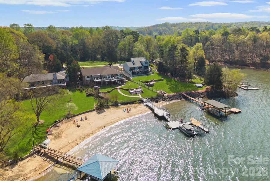 15236 Elena Drive #3, Charlotte, NC 28278 - #2