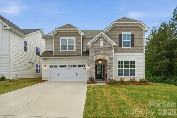 8105 Rolling Wheels Road, Charlotte, NC 28215