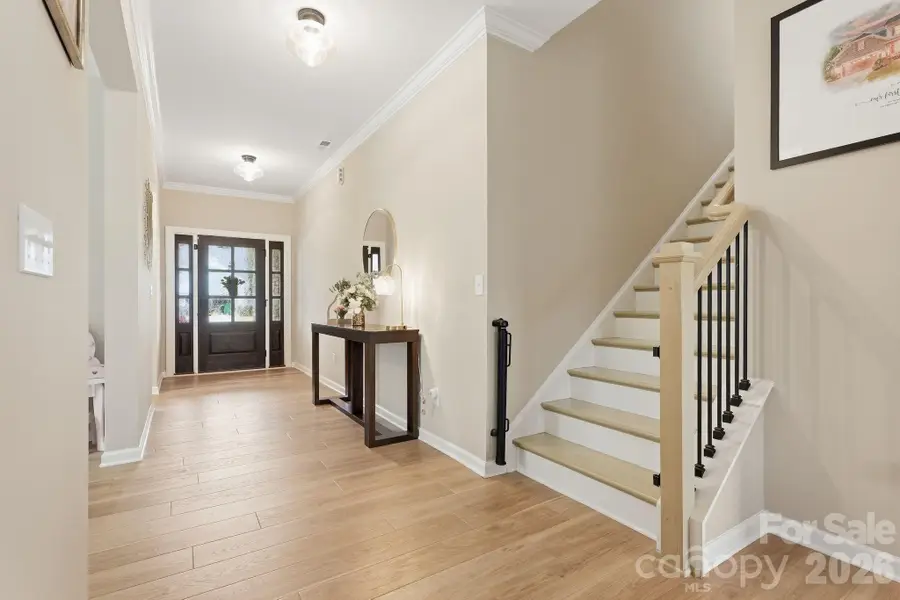 8105 Rolling Wheels Road, Charlotte, NC 28215 - #2