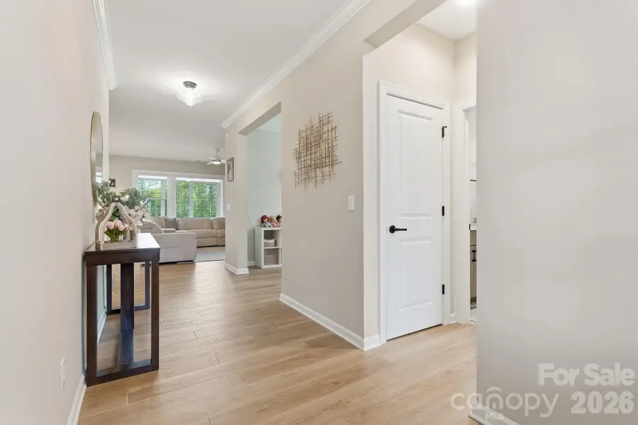 8105 Rolling Wheels Road, Charlotte, NC 28215 - #3