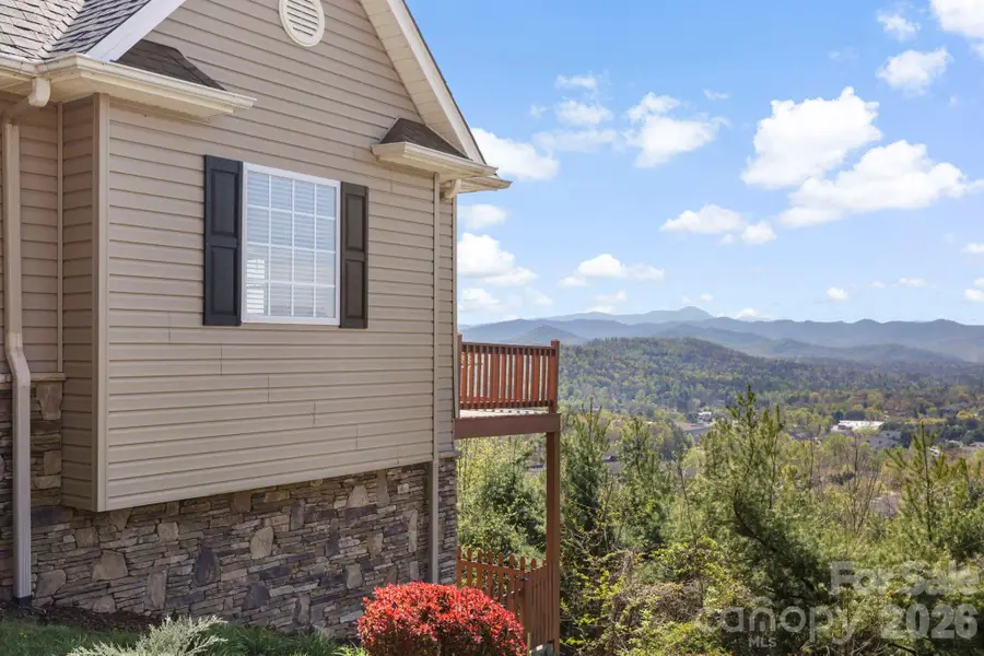 76 Distant View Drive, Asheville, NC 28803 - #2