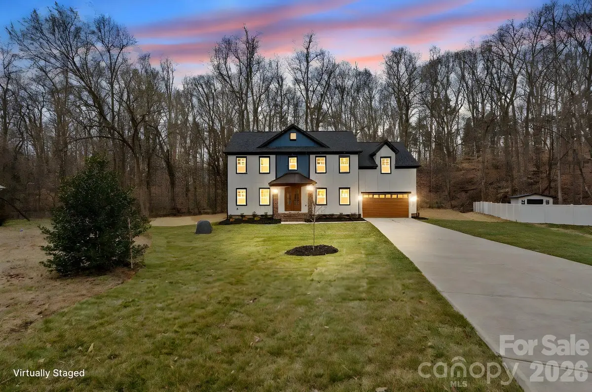 10405 Briarhurst Place #18, Mint Hill, NC 28227 - #1