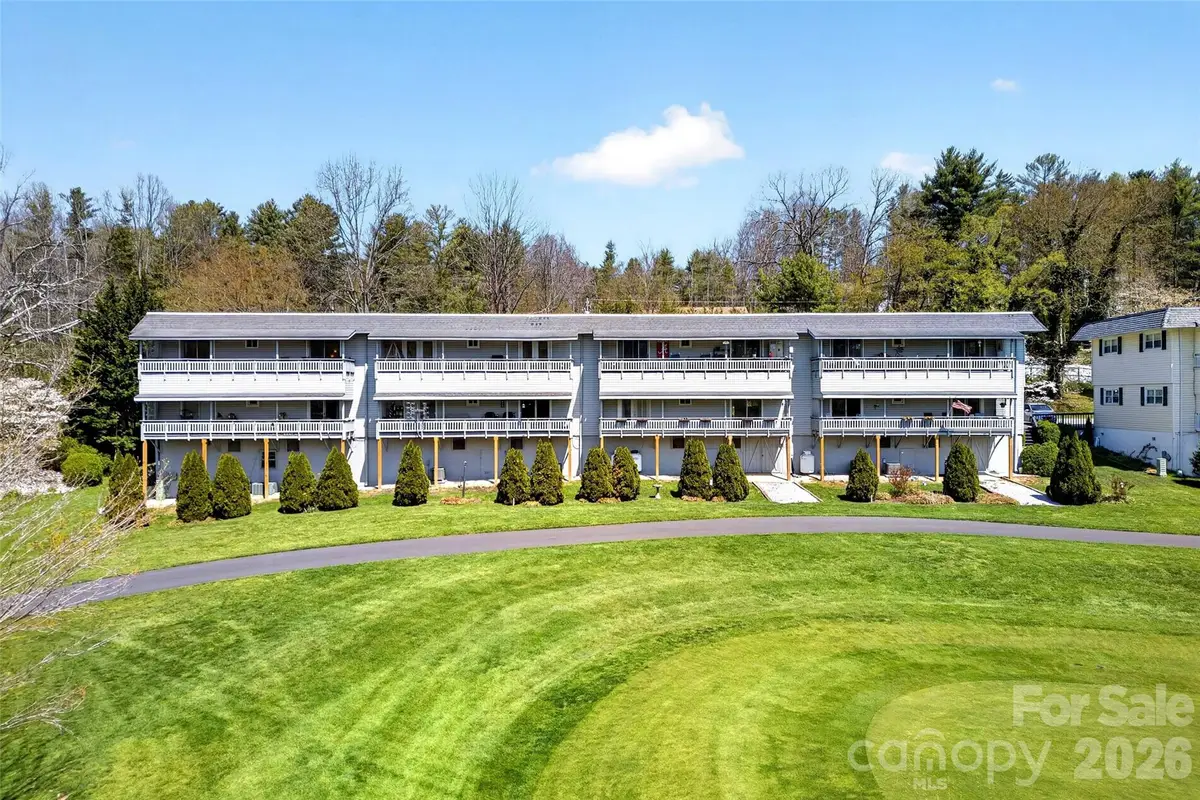 263 Fairway Lane, Spruce Pine, NC 28777 - #1