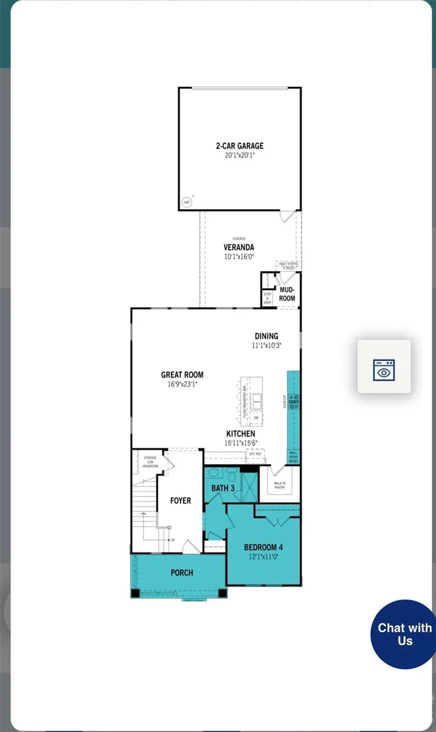 445 Spire Street #47, Rock Hill, SC 29730 - #2