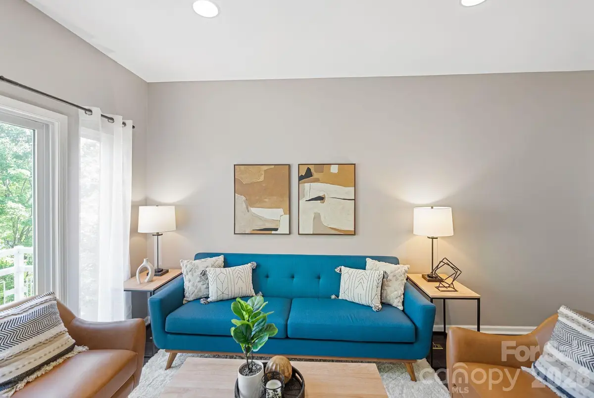 3566 Warp Street, Charlotte, NC 28205 - #1