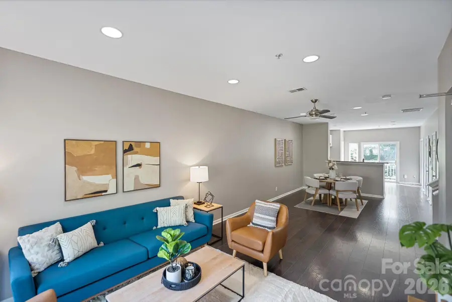 3566 Warp Street, Charlotte, NC 28205 - #3