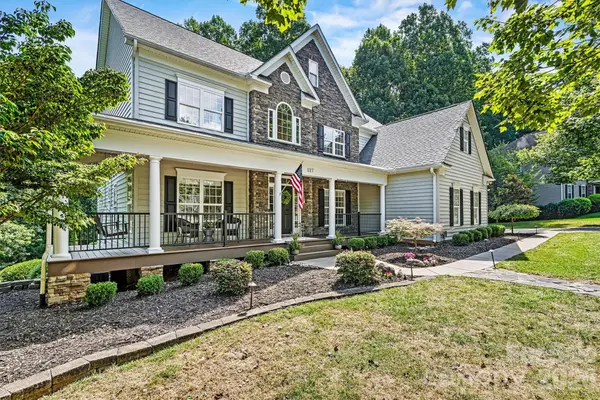 127 Egrets Walk Place, Mooresville, NC 28117