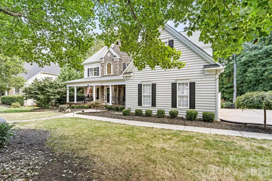 127 Egrets Walk Place, Mooresville, NC 28117 - #2