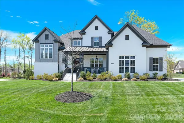 1414 Cherry Laurel Drive, Waxhaw, NC 28173