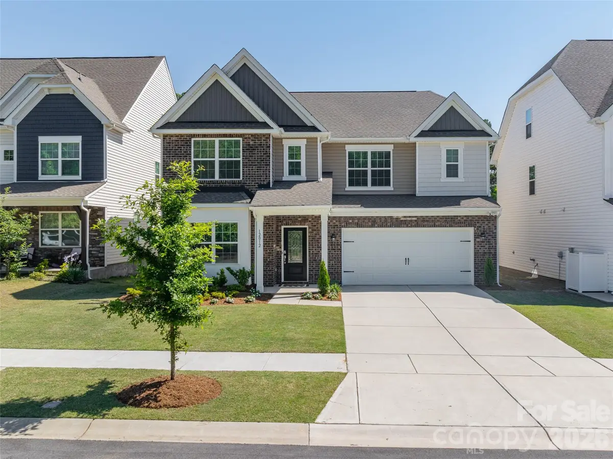 12012 Mills Mansion Drive, Charlotte, NC 28273 - #1