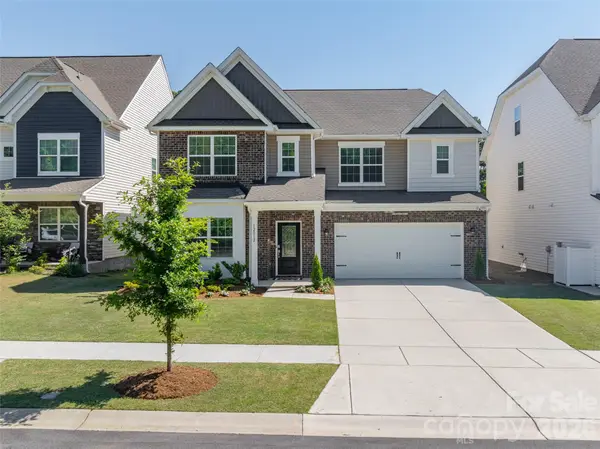 12012 Mills Mansion Drive, Charlotte, NC 28273