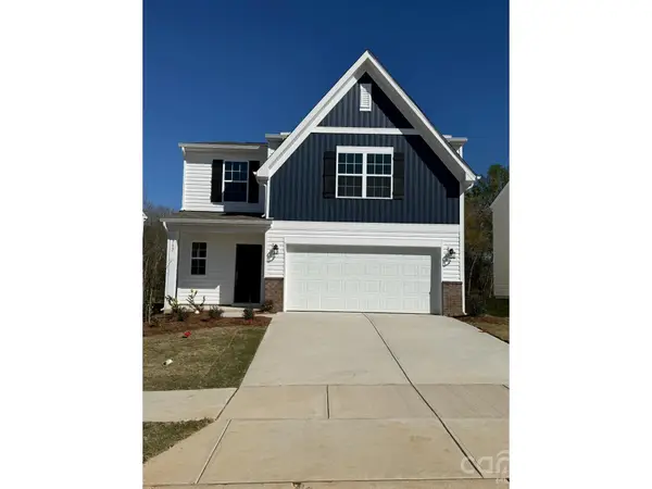 717 Espresso Drive, Shelby, NC 28152