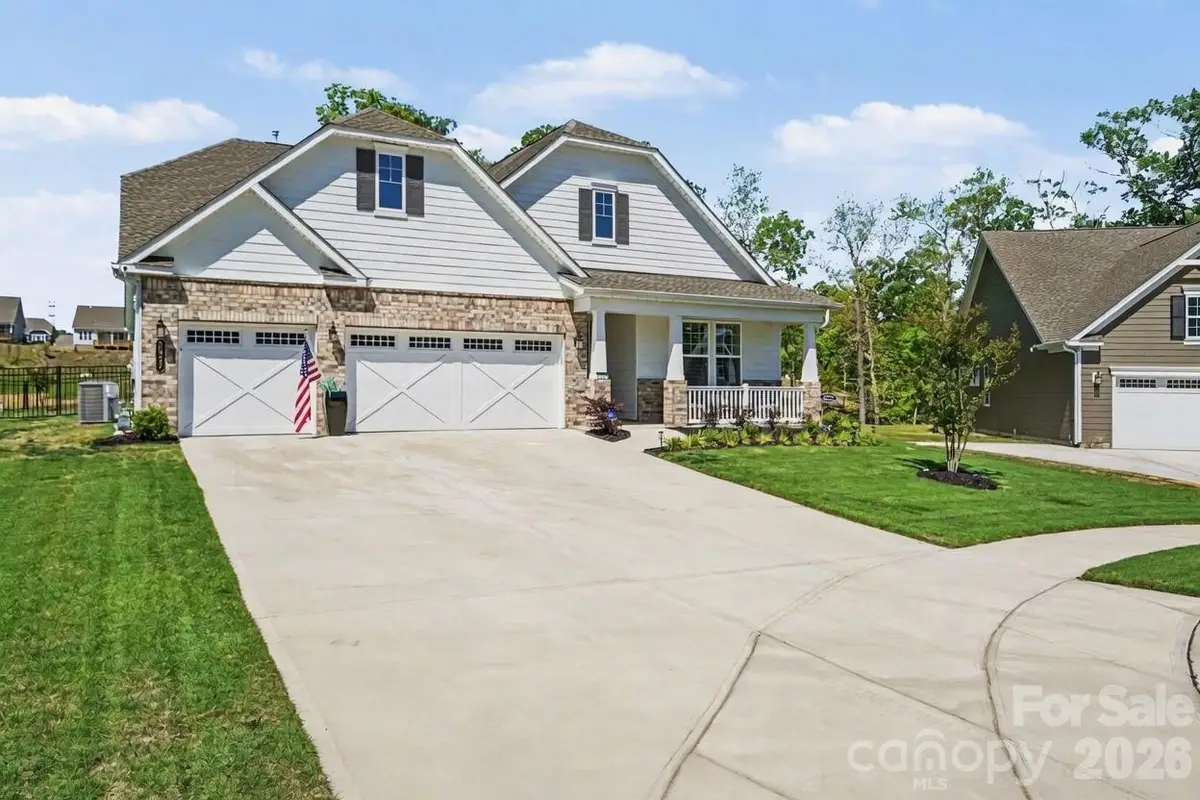 8027 Longwaters Court #50, York, SC 29745 - #1