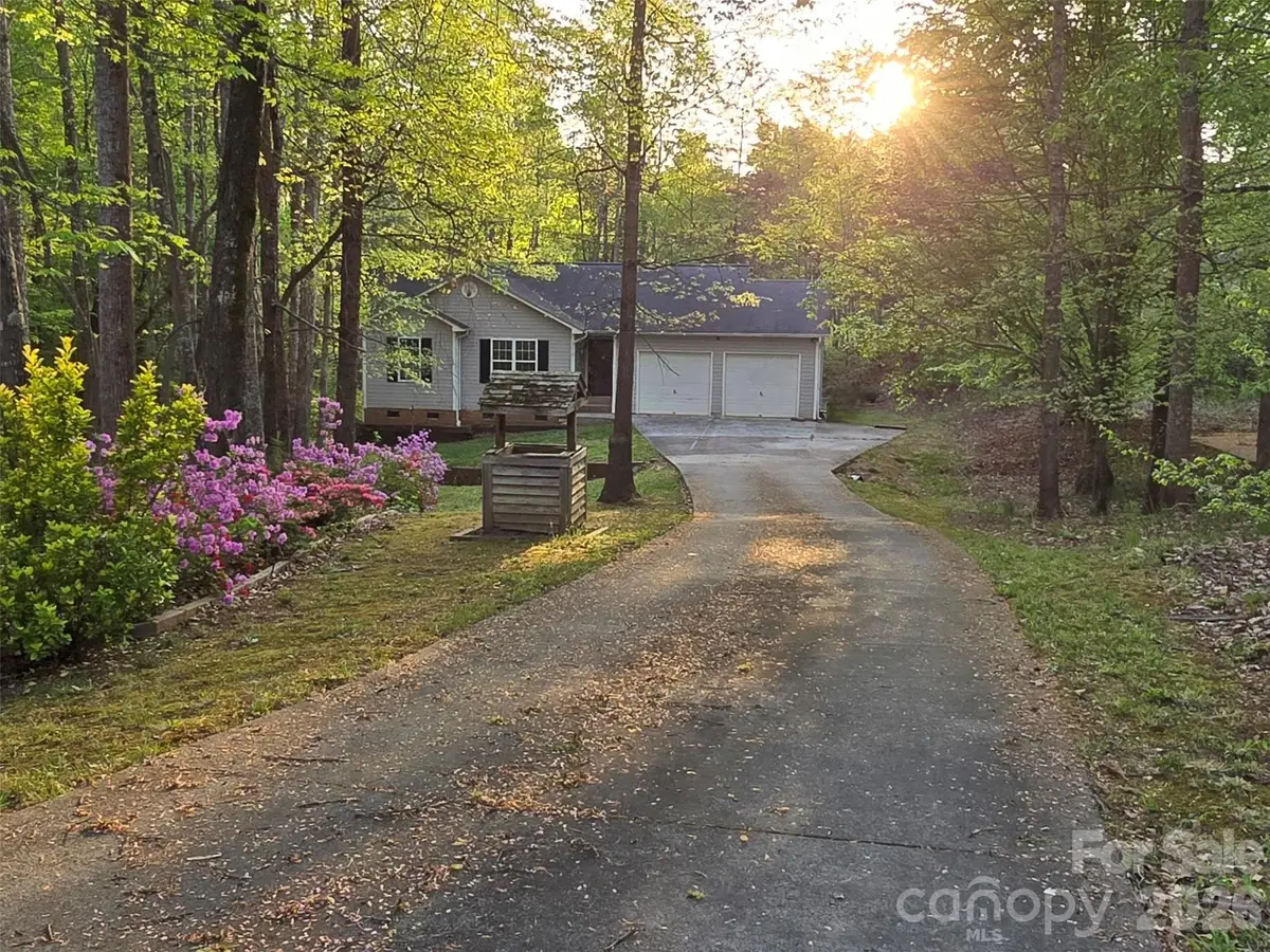 146 Misty Spring Road, Troutman, NC 28166 - #1