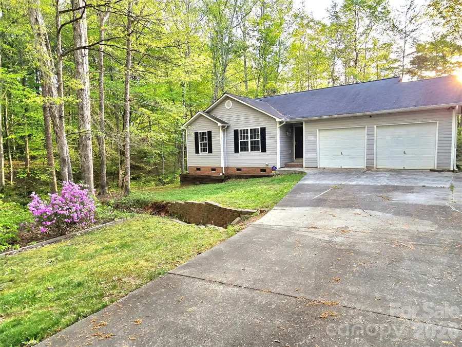146 Misty Spring Road, Troutman, NC 28166 - #2