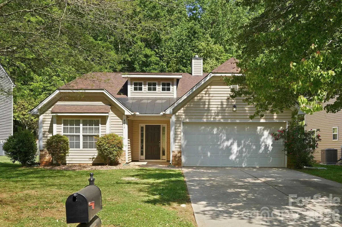 4275 Wiregrass Road, Fort Mill, SC 29707 - #1