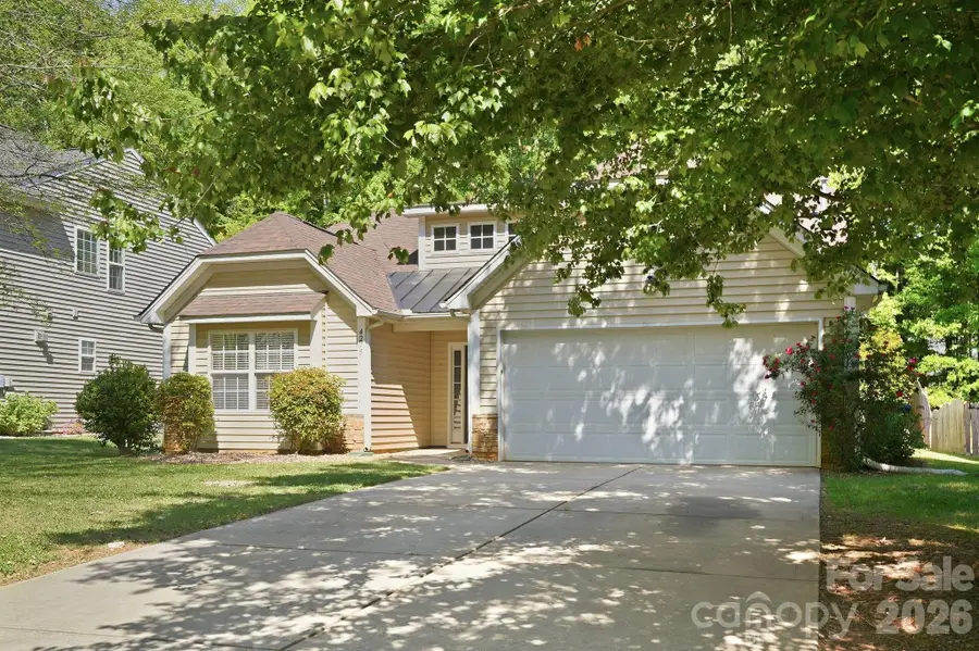 4275 Wiregrass Road, Fort Mill, SC 29707 - #2