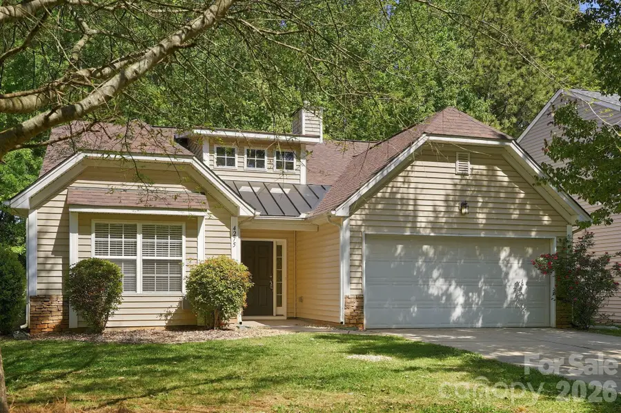 4275 Wiregrass Road, Fort Mill, SC 29707 - #3