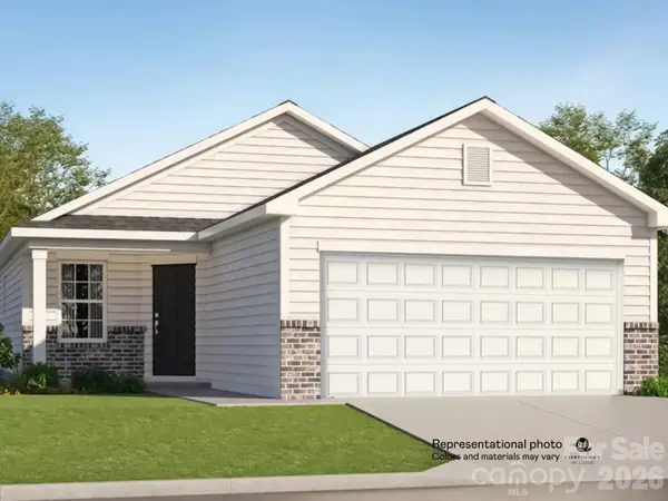 723 Espresso Drive, Shelby, NC 28152