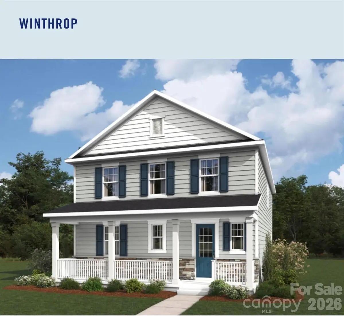 446 Spire Street #105, Rock Hill, SC 29730 - #1