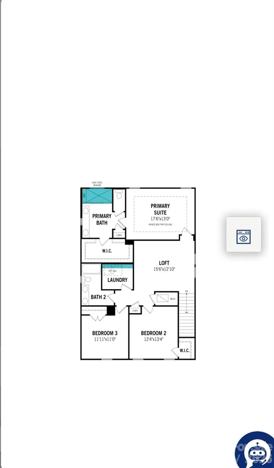 446 Spire Street #105, Rock Hill, SC 29730 - #3