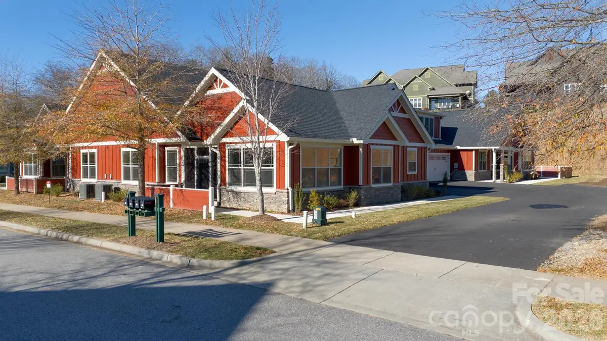 20 Brookstone Place, Candler, NC 28715 - #1