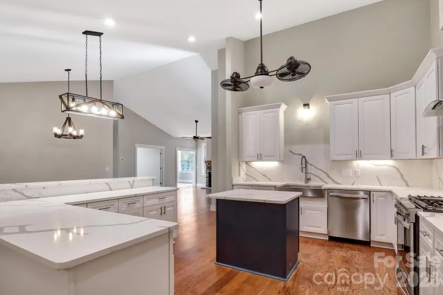 20 Brookstone Place, Candler, NC 28715 - #3