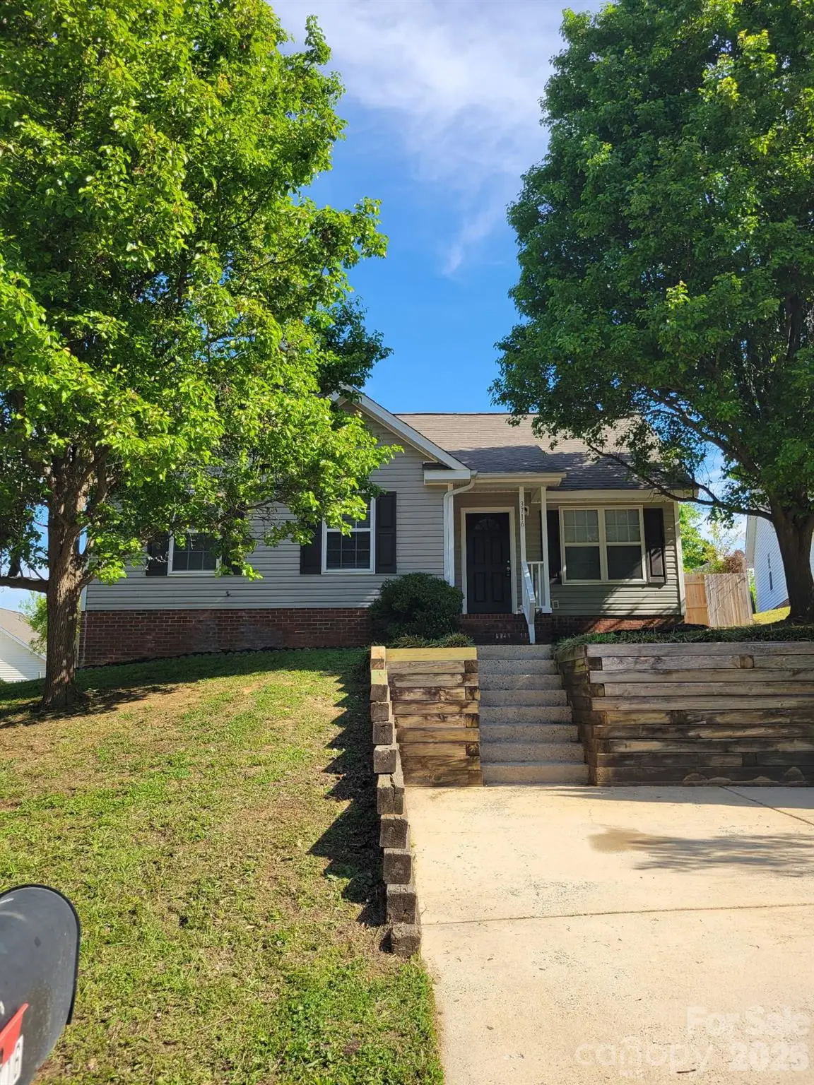 3716 Capps Hill Drive #19, Charlotte, NC 28216 - #1