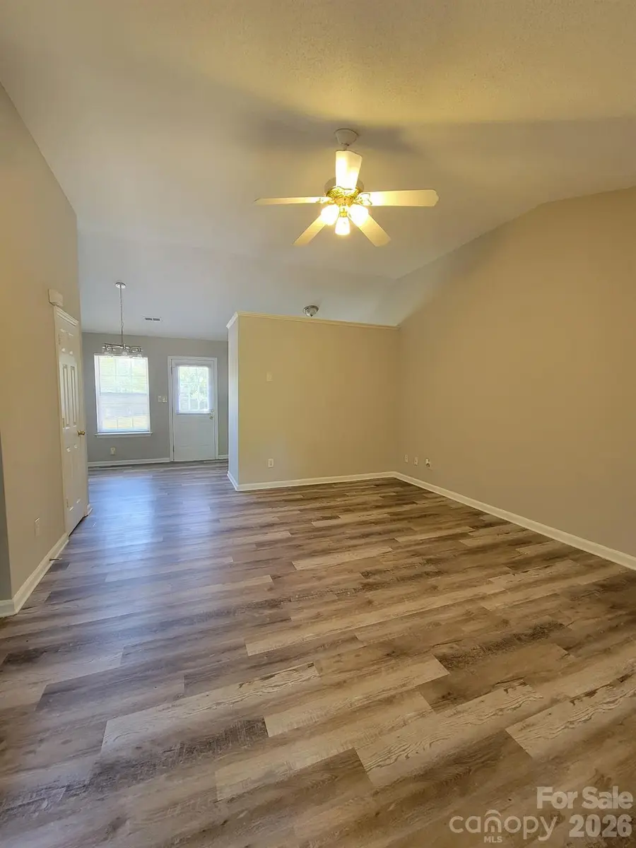 3716 Capps Hill Drive #19, Charlotte, NC 28216 - #3