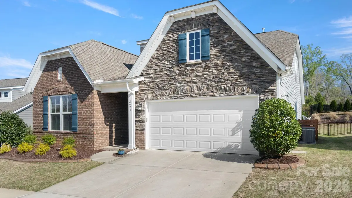 2696 Suffolk Place, Fort Mill, SC 29715 - #1