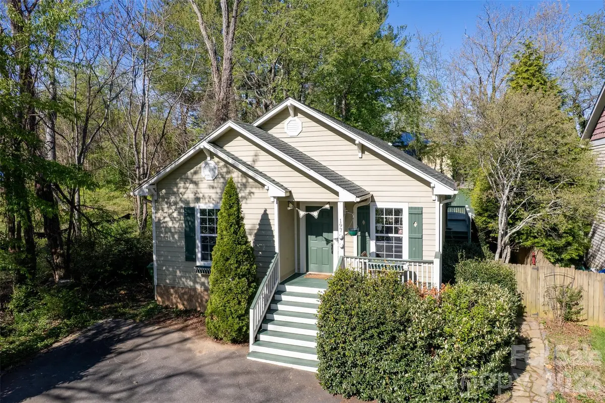 197 Deaver Street, Asheville, NC 28806 - #1