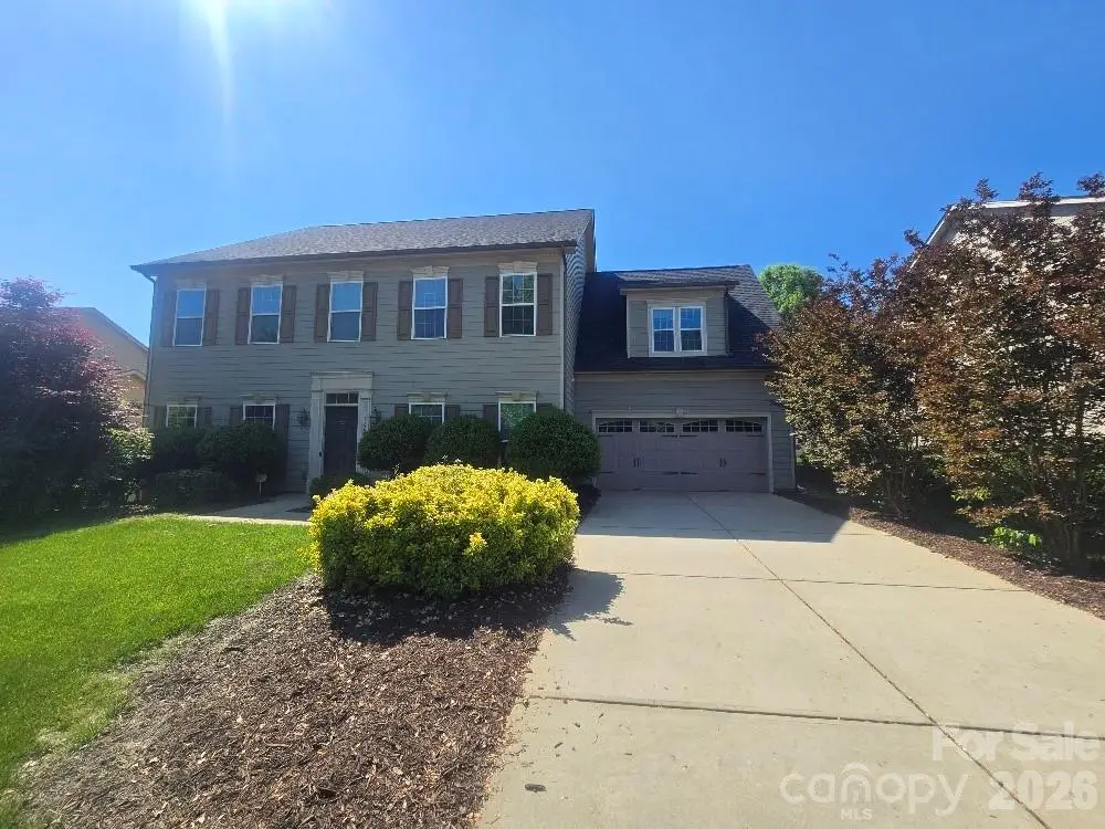 3665 English Garden Drive, Gastonia, NC 28056 - #1