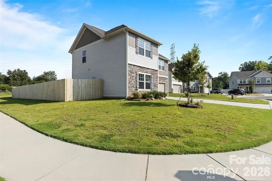 1015 Cherry Bark Place, Landis, NC 28088 - #2