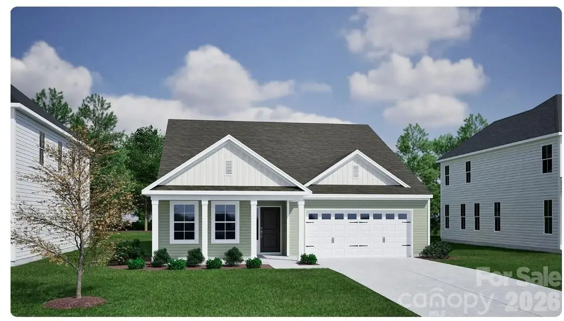 219 Rodeo Drive, Shelby, NC 28150 - #1
