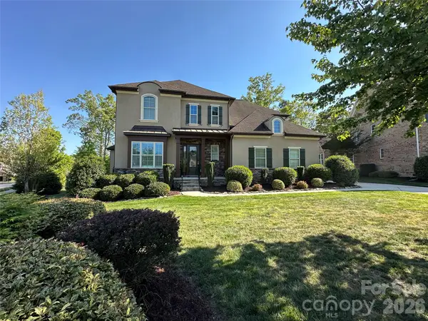 1414 Smoketree Court, Waxhaw, NC 28173