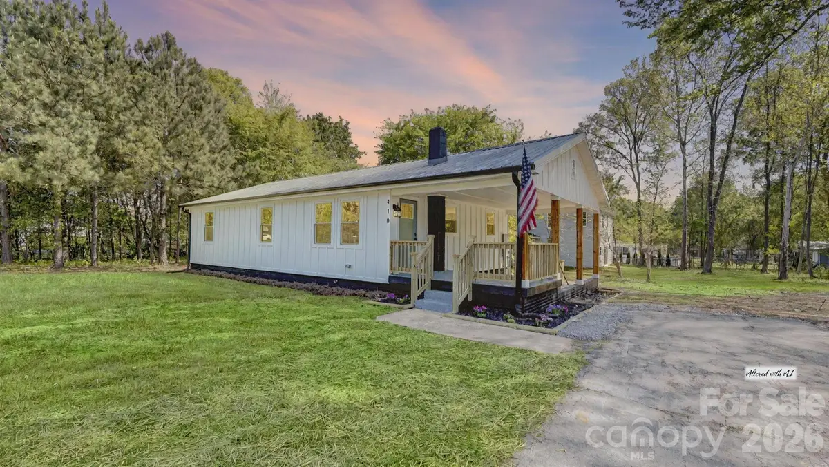 410 Patricia Avenue, Harrisburg, NC 28075 - #1