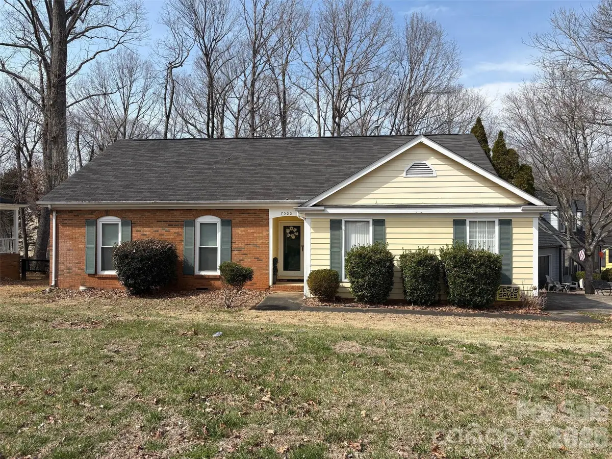 7500 Swedish Ivy Lane, Charlotte, NC 28227 - #1