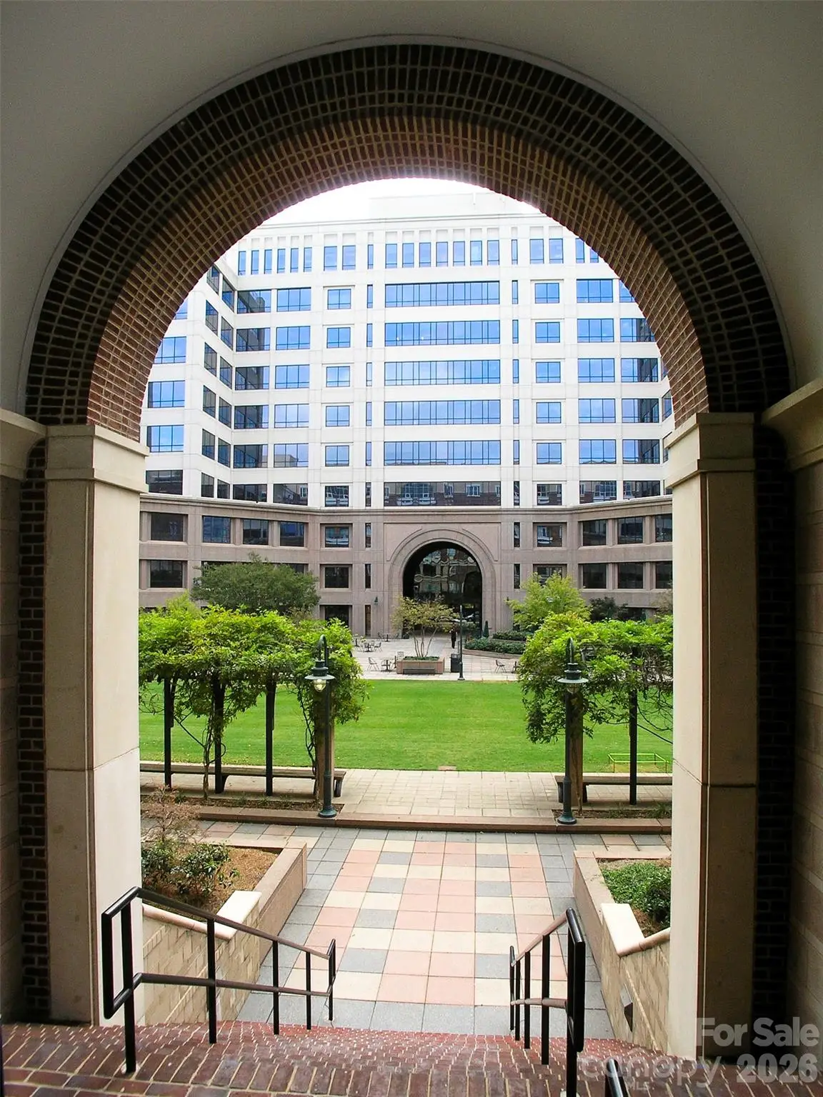 400 N Church Street #516, Charlotte, NC 28202 - #1