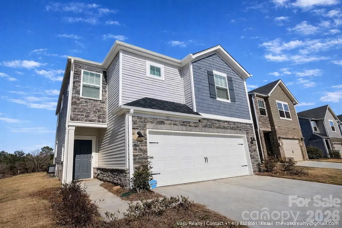 314 Hyssop Court #109, Fort Mill, SC 29715 - #1