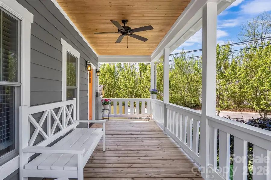 6 Weaver Street, Asheville, NC 28801 - #2