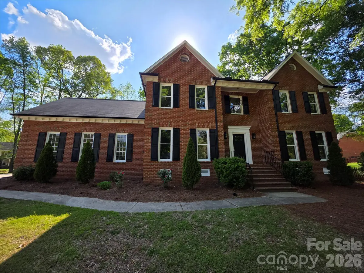 1507 Chadmore Lane Nw, Concord, NC 28027 - #1