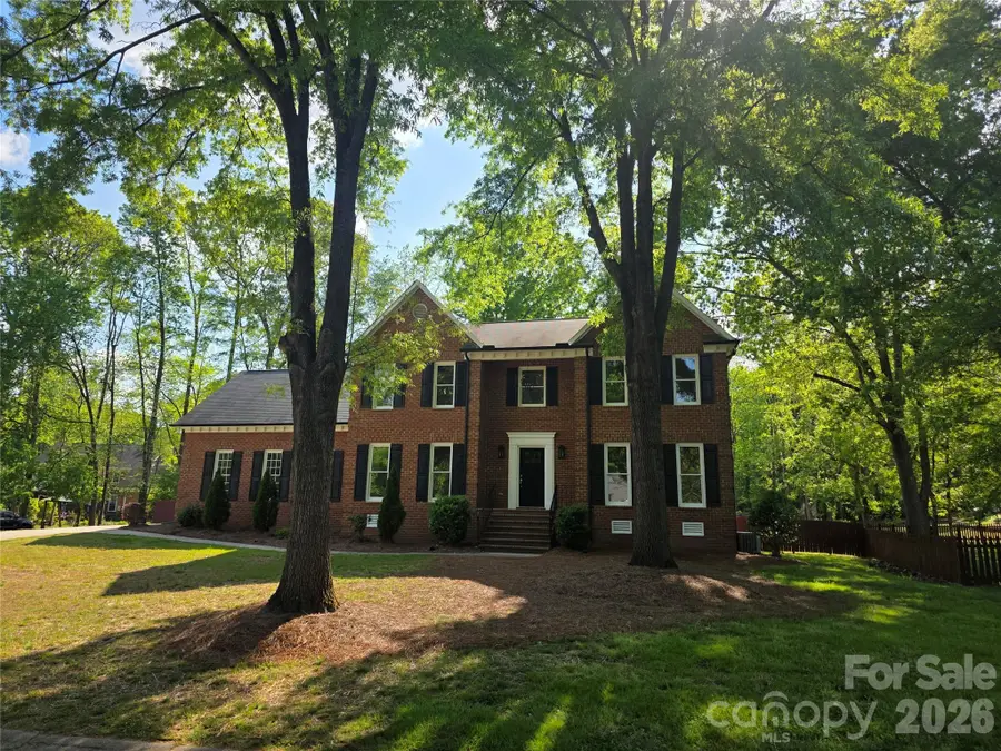 1507 Chadmore Lane Nw, Concord, NC 28027 - #2